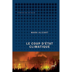 ISBN Le coup d'État climatique livre société Français