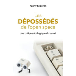 ISBN Les dépossédés de l'open space livre Education Français
