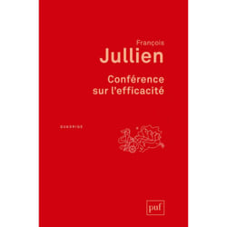 ISBN Conférence sur l'efficacité livre philosophie Français
