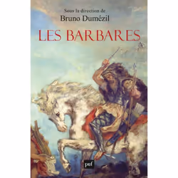 ISBN Les Barbares, histoire, Français, 1520 pages