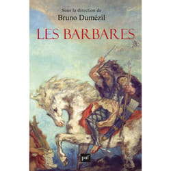 ISBN Les Barbares livre histoire Français