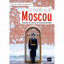 ISBN Le monde vu de Moscou, Loi, Français, 644 pages