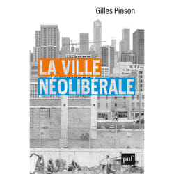 ISBN La ville néolibérale livre Education Français