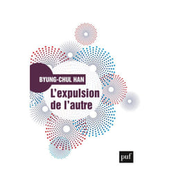 ISBN L'expulsion de l'autre livre société Français