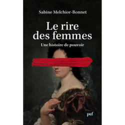 Le rire des femmes (Broché)