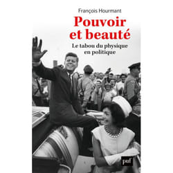 ISBN Pouvoir et beauté livre histoire Français