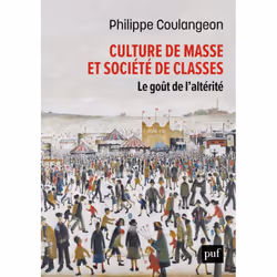 ISBN Culture de masse et société de classes, Education, Français, 336 pages