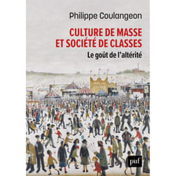ISBN Culture de masse et société de classes livre Education Français