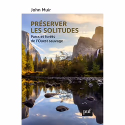 ISBN Préserver les solitudes, philosophie, Français, 112 pages