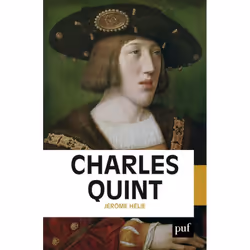 ISBN Charles Quint, histoire, Français, 208 pages