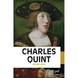 ISBN Charles Quint livre histoire Français