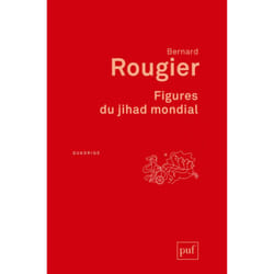 ISBN Figures du jihad mondial livre Loi Français