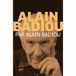 ISBN Alain Badiou par Alain Badiou, philosophie, Français, 176 pages