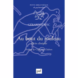 ISBN Au bout du rouleau, Psychologie, Français, 240 pages