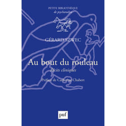 ISBN Au bout du rouleau livre Psychologie Français