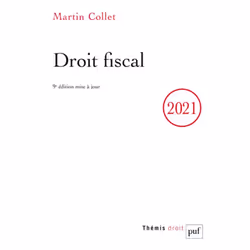 ISBN Droit fiscal, Loi, Français, 492 pages