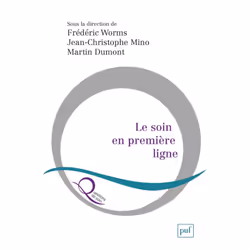 ISBN Le soin en première ligne, philosophie, Français, 208 pages