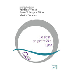ISBN Le soin en première ligne livre philosophie Français