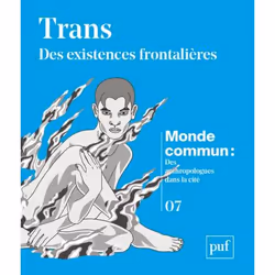 ISBN Trans', Littérature, Livre broché, 200 pages