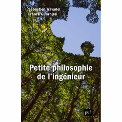 ISBN Petite philosophie de l'ingénieur, philosophie, Français, 96 pages