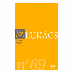 ISBN Actuel Marx n°69 (2021-1), philosophie, Français