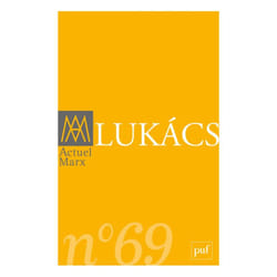 Actuel marx 2021, n.69