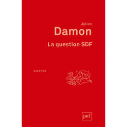 ISBN La question SDF livre Education Français
