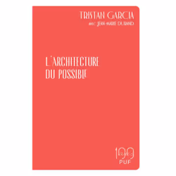 ISBN L'architecture du possible, Littérature, Français, 176 pages