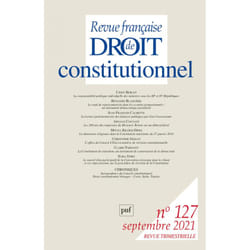 Rfdc 2021, n.127