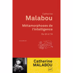 ISBN Métamorphoses de l'intelligence, philosophie, Français, 204 pages
