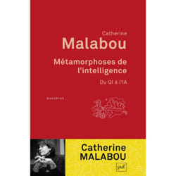 ISBN Métamorphoses de l'intelligence livre philosophie Français