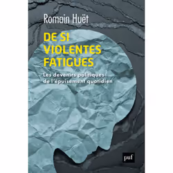 ISBN De si violentes fatigues, Education, Français, 462 pages