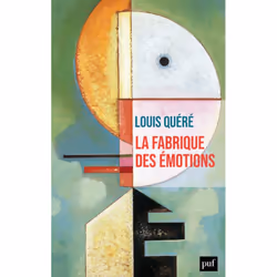 ISBN La fabrique des émotions, Education, Français, 432 pages