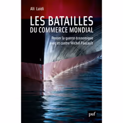 ISBN Les batailles du commerce mondial, Économie, Français, 176 pages