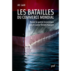 ISBN Les batailles du commerce mondial livre Économie Français
