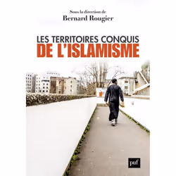 ISBN Les territoires conquis de l'islamisme, société, Français, 480 pages