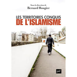 ISBN Les territoires conquis de l'islamisme livre société Français