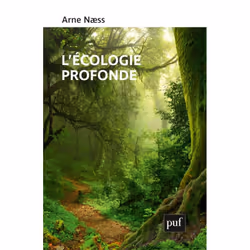 ISBN L'écologie profonde, philosophie, Français, 96 pages