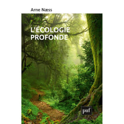 ISBN L'écologie profonde livre philosophie Français