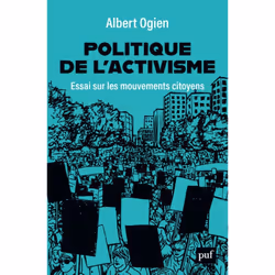 ISBN Politique de l'activisme, Loi, Français, 224 pages
