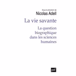 ISBN La vie savante, Sociologie, Livre broché, 320 pages