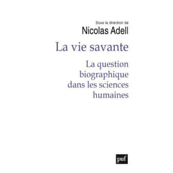 ISBN La vie savante