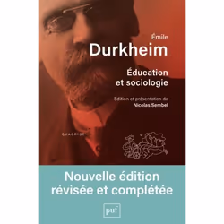 ISBN Éducation et sociologie, Sociologie, Livre broché, 240 pages