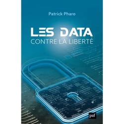 ISBN Les data contre la liberté