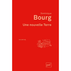 ISBN Une nouvelle Terre, Littérature, 180 pages