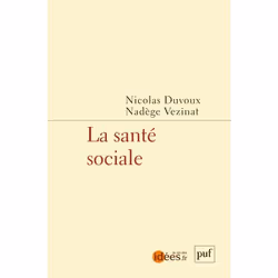 ISBN La santé sociale, Littérature, 120 pages
