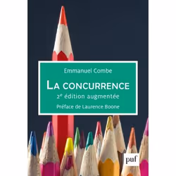 ISBN La concurrence