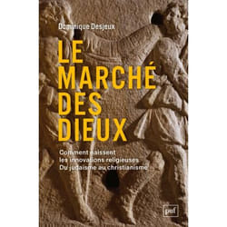 ISBN Le marché des dieux
