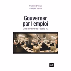 ISBN Gouverner par l'emploi, Sociologie, Livre broché, 240 pages