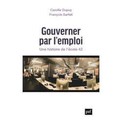 ISBN Gouverner par l'emploi